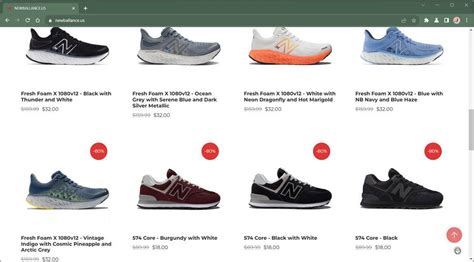 are joes newbalance outlet shoes fake|new balance clearance sale scam.